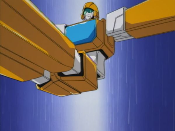 Shaman King - Pura Paixão