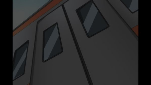 Shaman King - À procura do melhor lugar