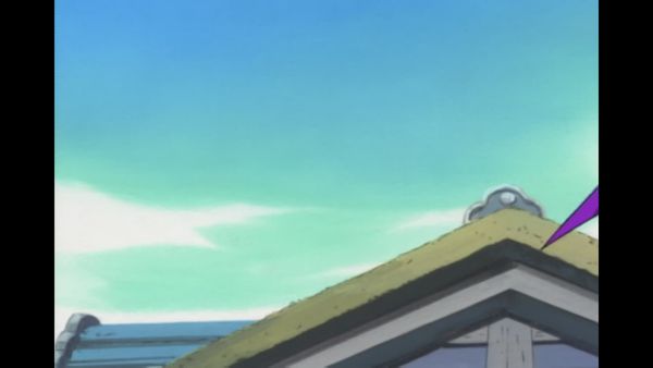 Shaman King - À espera do Yoh
