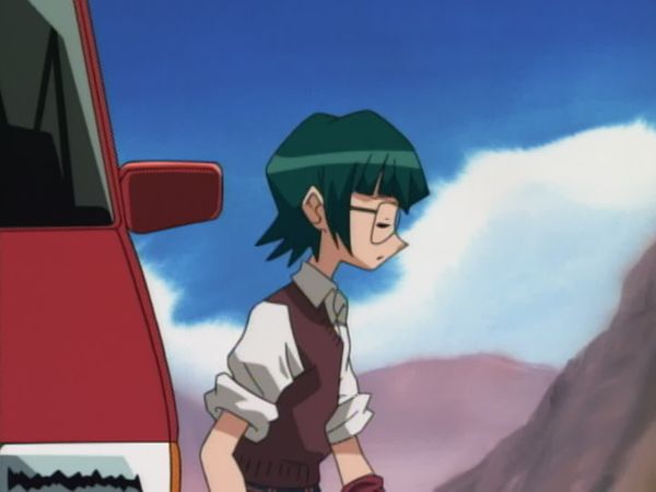 Shaman King - As flores poderosas