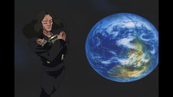 Shaman King - O missionário do dragão
