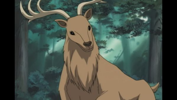 Shaman King - O sofrimento de um amigo