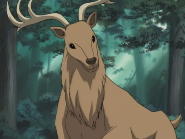 Shaman King - O sofrimento de um amigo