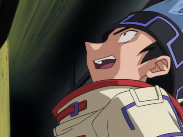 Shaman King - O Grande Espírito