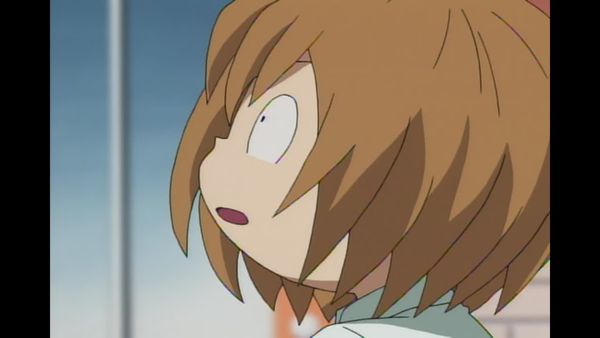 Shaman King - Mestre Kung-Fu