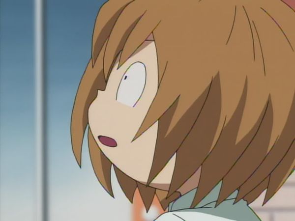 Shaman King - Mestre Kung-Fu