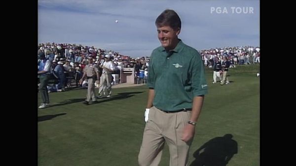PGA TOUR Classic - 1996 Phoenix Open