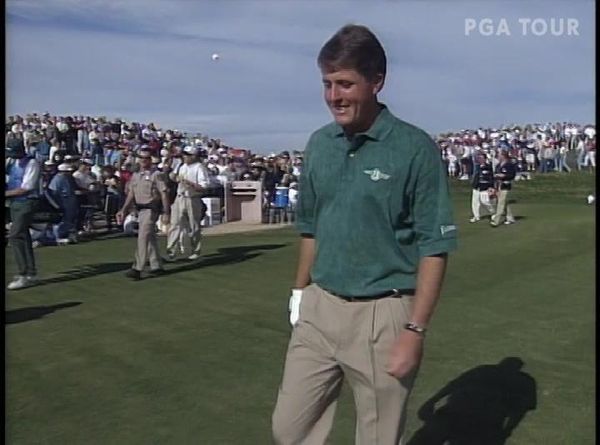 PGA TOUR Classic - 1996 Phoenix Open