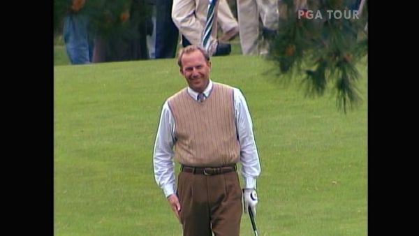 PGA TOUR Classic - 2000 AT&T Pebble Beach National Pro-Am