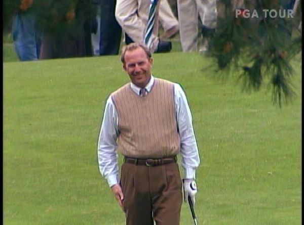 PGA TOUR Classic - 2000 AT&T Pebble Beach National Pro-Am