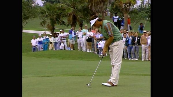 PGA TOUR Classic - 1992 The Honda Classic