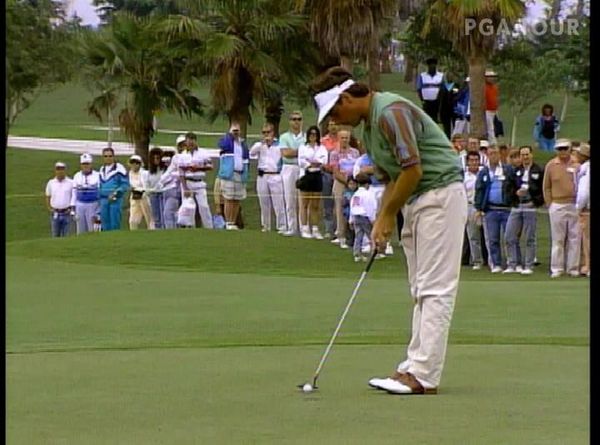 PGA TOUR Classic - 1992 The Honda Classic