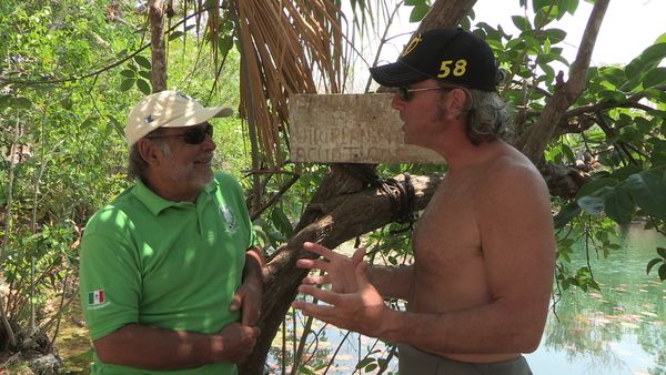 Into The Drink - Maldives Part 2