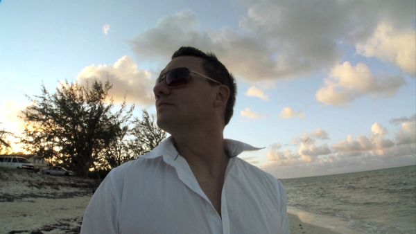 Into The Drink - Turks & Caicos Part 1