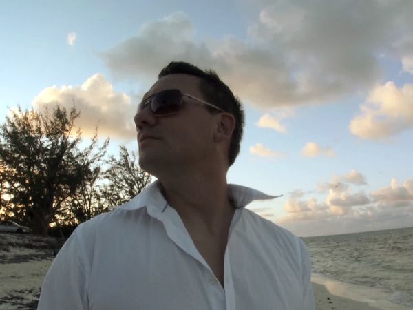 Into The Drink - Turks & Caicos Part 1