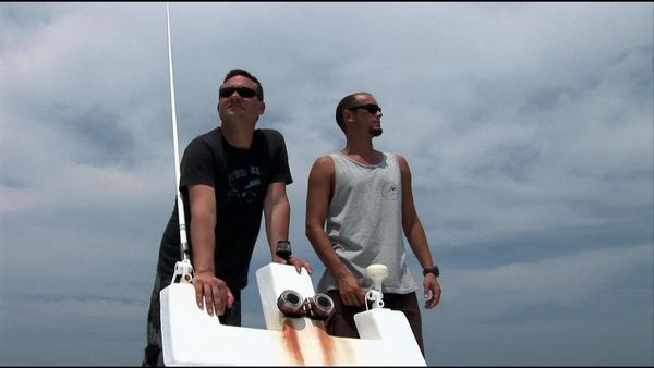Into The Drink - Honduras Part 1