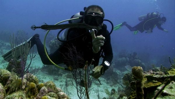Into The Drink - Turks & Caicos Part 2