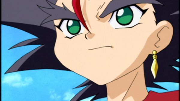 Beyblade VForce - Episódio 38
