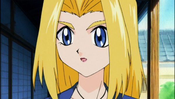 Beyblade VForce - Episódio 32