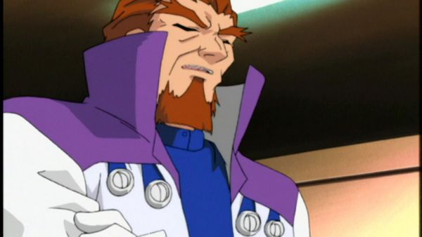 Beyblade VForce - Episódio 44