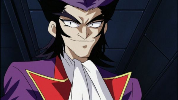 Beyblade VForce - Episódio 12