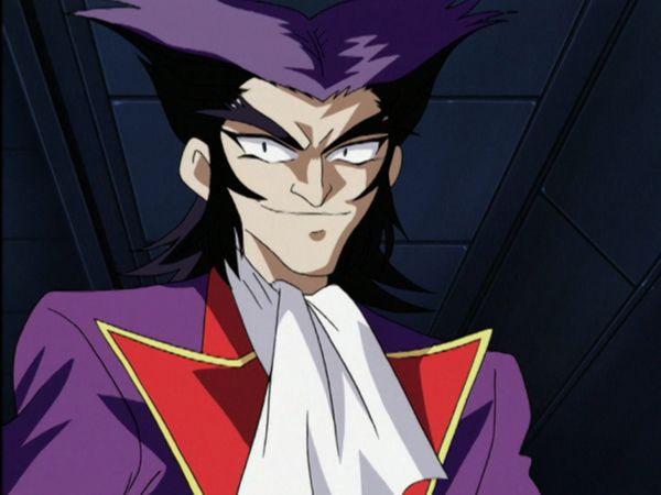 Beyblade VForce - Episódio 12