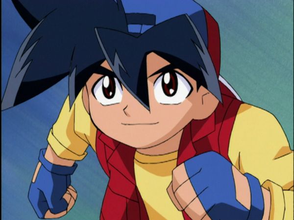 Beyblade VForce - Episódio 25