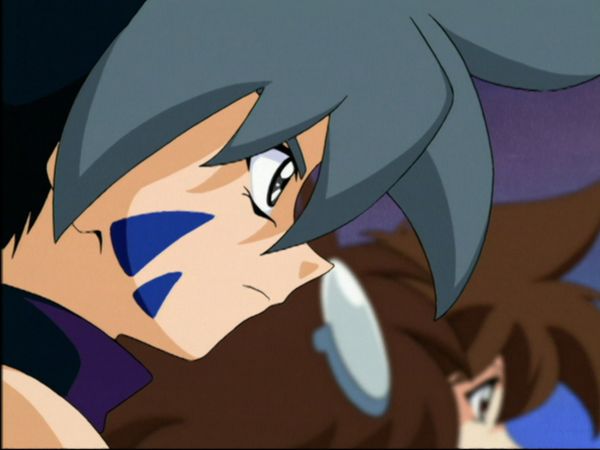 Beyblade VForce - Episódio 21