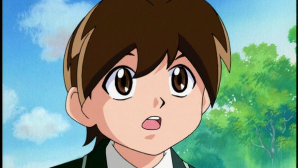 Beyblade VForce - Episódio 16
