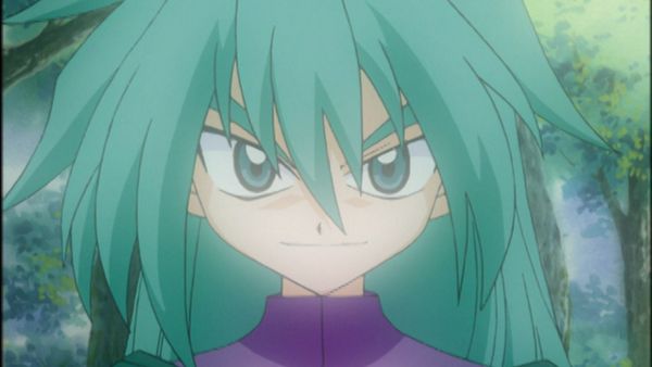 Beyblade VForce - Episódio 49