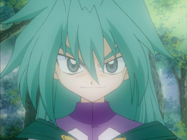 Beyblade VForce - Episódio 49