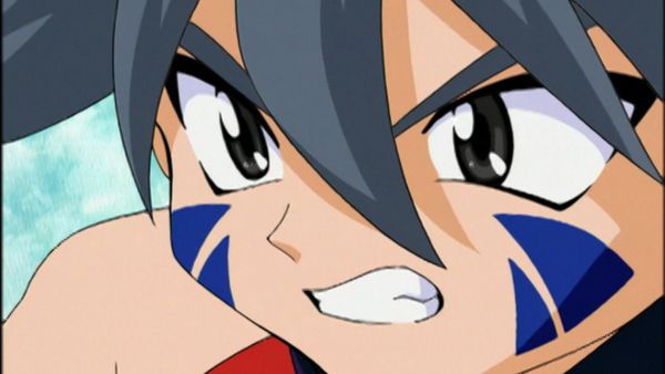 Beyblade VForce - Episódio 11