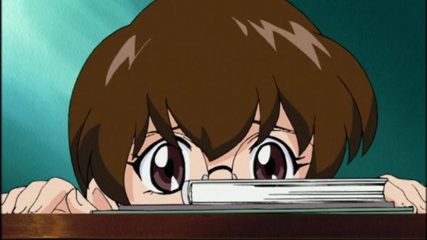Beyblade VForce - Episódio 2