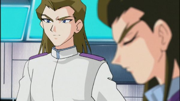 Beyblade VForce - Episódio 35