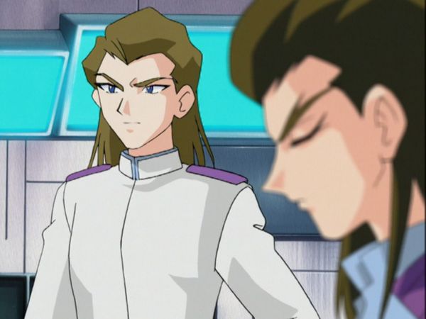 Beyblade VForce - Episódio 35
