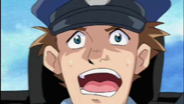 Beyblade VForce - Episódio 29