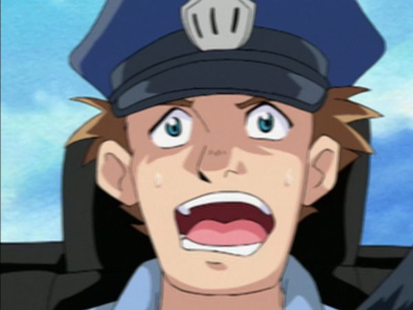 Beyblade VForce - Episódio 29