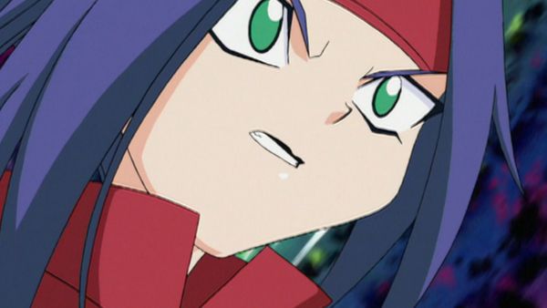 Beyblade VForce - Episódio 37