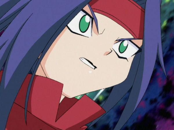 Beyblade VForce - Episódio 37