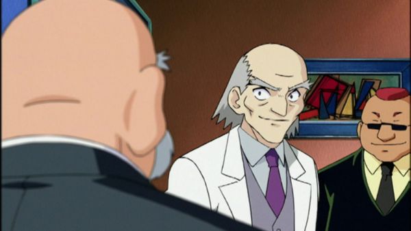 Beyblade VForce - Episódio 18