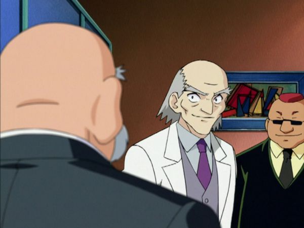 Beyblade VForce - Episódio 18