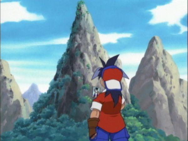 Beyblade - Adeus Quebra-lâminas