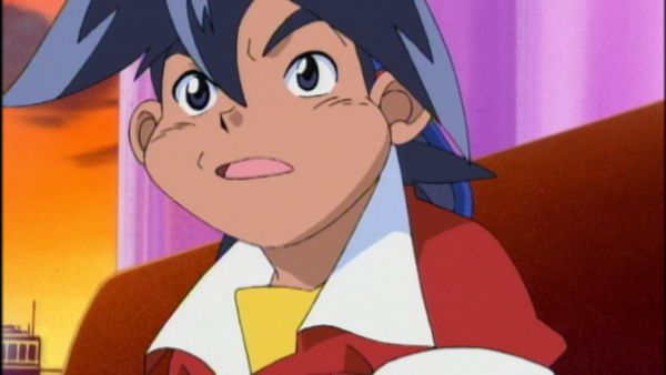 Beyblade - Pegue um All-Star de tiro