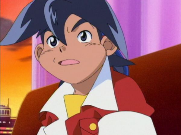 Beyblade - Pegue um All-Star de tiro