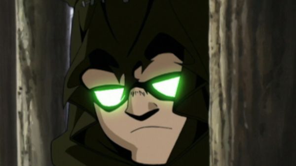 Beyblade - Último emaranhado em Paris