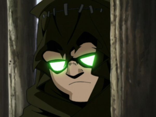 Beyblade - Último emaranhado em Paris