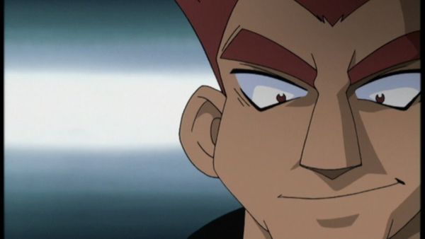 Beyblade - Dia do dragão