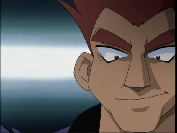 Beyblade - Dia do dragão