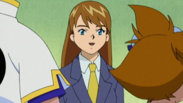 Beyblade - Londres chamando