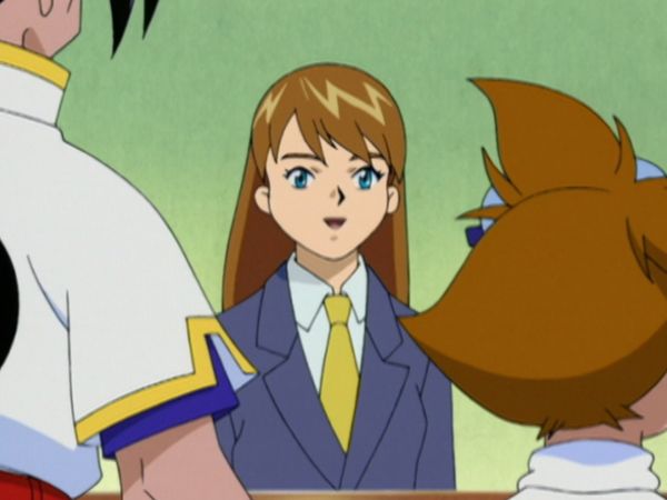 Beyblade - Londres chamando